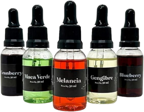 Combo Gin Tanqueray London Dry 750ml 3 Garrafas + 8 Cubos de Gelo Artificial em Aço Inox Reutilizável Com Pegador Drinks Whisky + 5 Xaropes para Gin 30ml