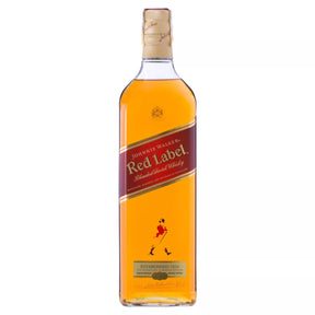 Combo Label 3 litros de whiskys (RED,BLACK,GOLD) Originais + 2 copos de brinde