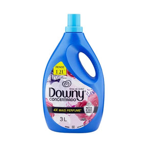 Kit 12cx Sabão Omo Em Pó - 800g  Lavagem Perfeita + Amaciante Downy Brisa de verão em galão 3 L